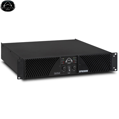 Cục Đẩy Công Suất Wharfedale CPD3600 2